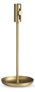 Granny Suport pentru Lumânări H32,5 Brass - Northern
