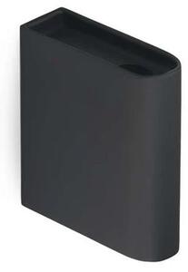 Monolith Suport pentru Lumânări Wall Black - Northern