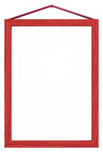 Frame Ramme A5 Roșu Stained - Moebe