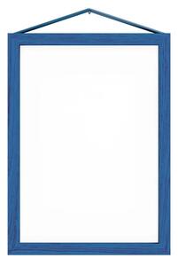 Frame Ramme A5 Albastru Stained - Moebe