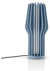 Radiant Portable Veioză H25 Dusty Blue - Eva Solo