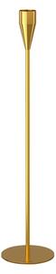 Saturn Suport pentru Lumânări H36 Brass - Piet Hein