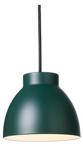 Object Lustră Pendul Ø16 Verde - Halo Design