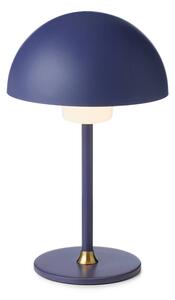 Moon Light Portabil Veioză Dim. Întuneric Albastru - Halo Design
