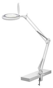 Magni Archi LED Lampă cu clemă Alb - Halo Design