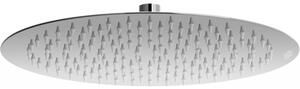 Mexen Slim pară de tip ploaie 30 cm, Crom - 79230-00