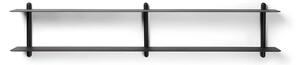 Nivo Raft C Negru Ask/Negru - GEJST