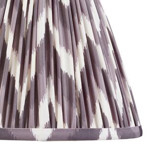 Lampă de masă Endon 114714 HIGGLEDY 1xE14/7W/230V albastru/purple