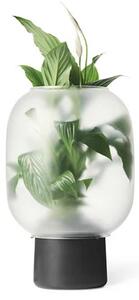 Nebl Flowerpot Big Negru - GEJST