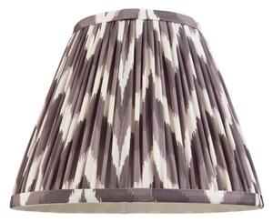 Lampă de masă Endon 114714 HIGGLEDY 1xE14/7W/230V albastru/purple