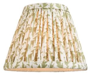 Lampă LED reîncărcabilă dimabilă de masă Endon 114838 MORTON LED/1,5W/5V alamă/verde