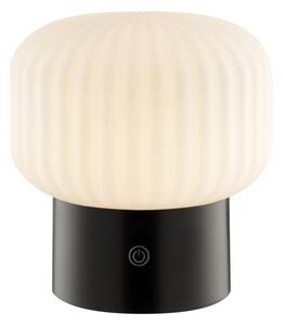 Lampă de masă tactilă SARASTRO Brilliant LED RGB, reglabilă, reîncărcabilă, LED/3W/5V 2700K IP44