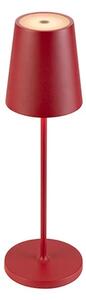 Vinolina Two Portable Veioză 3-step IP65 Red - SLV