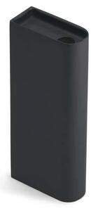 Monolith Suport pentru Lumânări Tall Black - Northern