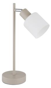Lampa de masă TRENT Globo 54114-1T, 1xE14/25W/230V