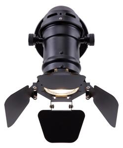 Globo EGON 54650-1B - Aplică spot de perete 1xGU10/50W/230V