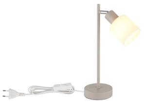 Lampa de masă TRENT Globo 54114-1T, 1xE14/25W/230V