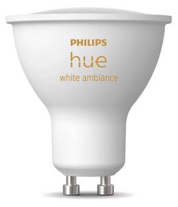 Philips Hue White Amb. 4,2W Bluetooth GU10 Bec - Philips Hue