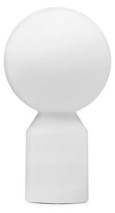 Yo Portabil Veioză Small Dim. Alb - Normann Copenhagen