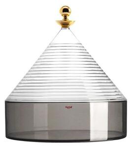 Trullo Depozit Crystal - Kartell