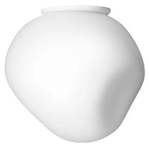 Hoba Piccola Aplică de Perete/Plafonieră Alb - Foscarini