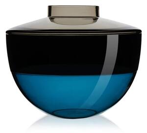 Shibuya Vaza Grey/Fume/Blue - Kartell