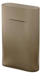 Ridge Vaza H35 Taupe - Muuto