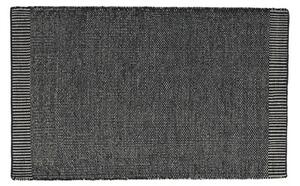 Rombo Covor 90x140 White/Grey - Woud