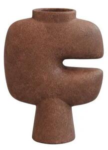 Tribal Vaza Medio Terracotta - 101 Copenhagen