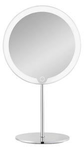Modo LED Vanity Oglindă Polished Stainless Steel - Blomus