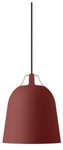 Clover Lustră Pendul Small Burgundy - Eva Solo