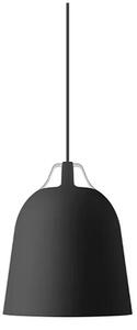 Clover Lustră Pendul Small Black - Eva Solo