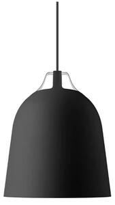 Clover Lustră Pendul Medium Black - Eva Solo