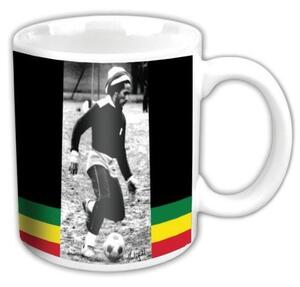 Cana Bob Marley – Soccer