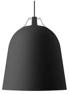 Clover Lustră Pendul Large Black - Eva Solo