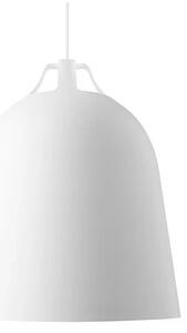 Clover Lustră Pendul Large White - Eva Solo