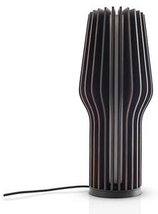 Radiant Portable Veioză Smoked Oak - Eva Solo