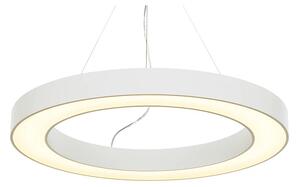 Medo Ring 90 Lustră Pendul White - SLV