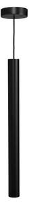 Asta LED Lustră Pendul Ø40 2700K Negru - Antidark