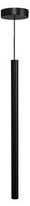 Asta LED Lustră Pendul Ø26 2700K Negru - Antidark