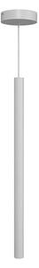 Asta LED Lustră Pendul Ø26 2700K Alb - Antidark
