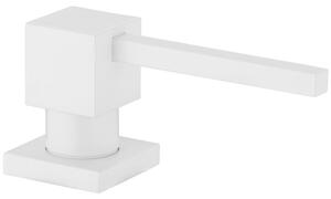 Mexen dozator lichid pentru chiuvetă, Albă - 6605320-20