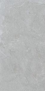 Gresie exterior / interior porțelanată glazurată Stoneline gri 60x120 cm