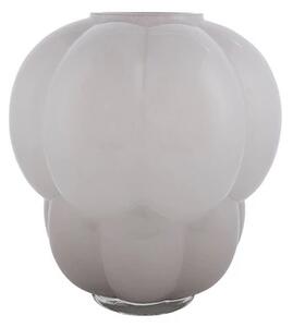 Uva Glass Vaza Large Dove - AYTM