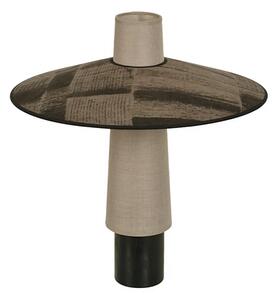 Thesee Veioză Graphite - Forestier