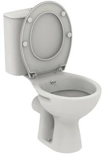 Vas WC Ideal Standard Ulysses cu funcție de bideu cu rezervor și capac