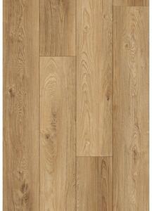 Mexen Sunset Hills panouri vinilice 1240 x 182 mm SPC 6,5 mm, suport IXPE 1,5 mm, 4 V-Fuga, Stejar - F1037-1240-182-505-4V1-01