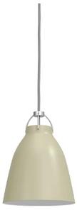 Caravaggio™ P1 Lustră Pendul Matt Dusty Verde - Fritz Hansen