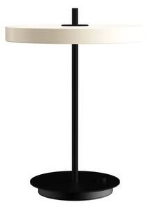 Asteria Veioză Pearl White/Black - UMAGE