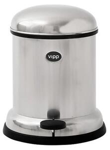 Vipp13 Coș pentru pedale Stainless Steel - Vipp